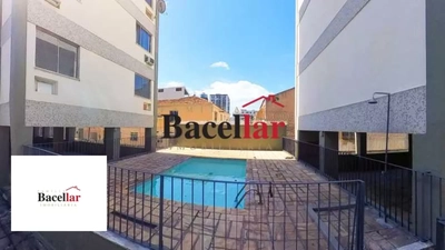 Apartamento, 2 quartos, 58 m² - Foto 1