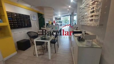 Loja-Salão, 50 m² - Foto 2