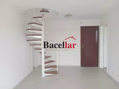 Cobertura, 3 quartos, 114 m² - Foto 5