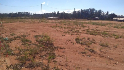 Terreno, 1 hectares - Foto 5