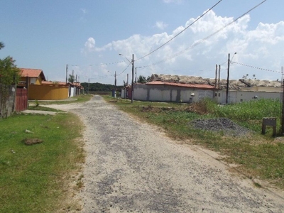 Terreno, 472 m² - Foto 1