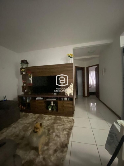 Casa, 2 quartos, 60 m² - Foto 2