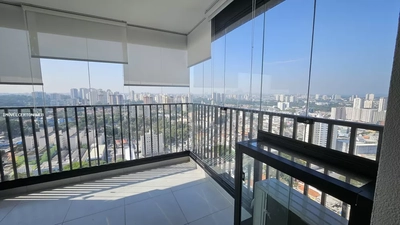 Apartamento, 1 quarto, 31 m² - Foto 1