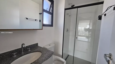 Apartamento, 1 quarto, 31 m² - Foto 3