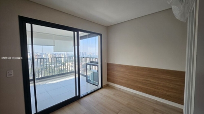 Apartamento, 1 quarto, 31 m² - Foto 3