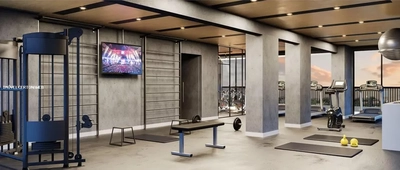 Apartamento, 1 quarto, 31 m² - Foto 4