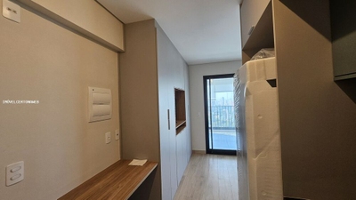 Apartamento, 1 quarto, 31 m² - Foto 2