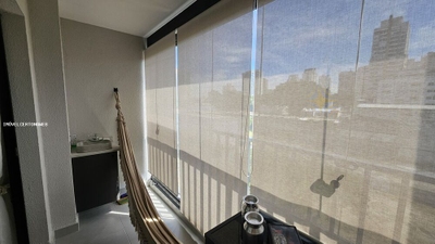 Apartamento, 1 quarto, 24 m² - Foto 5