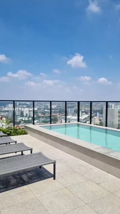 Apartamento, 1 quarto, 24 m² - Foto 3