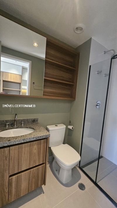 Apartamento, 1 quarto, 24 m² - Foto 5