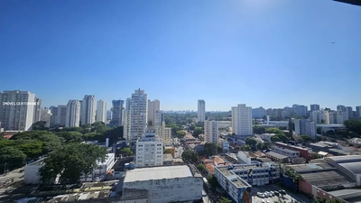 Apartamento, 1 quarto, 24 m² - Foto 3