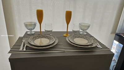 Apartamento, 1 quarto, 24 m² - Foto 4