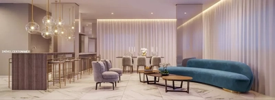 Apartamento, 1 quarto, 24 m² - Foto 4