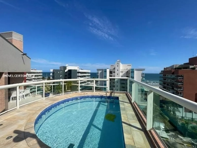 Cobertura, 5 quartos, 600 m² - Foto 1