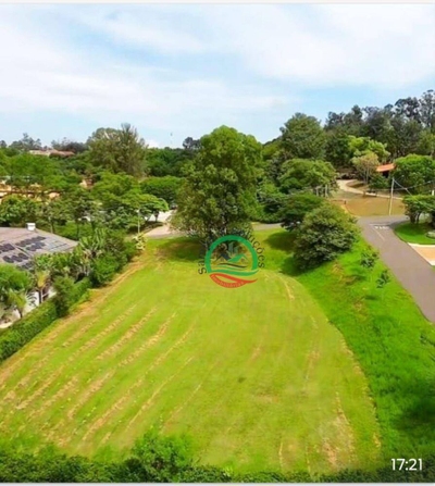 Loteamento e Condomínio, 2052 m² - Foto 1