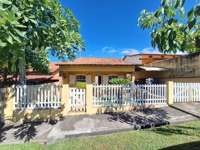 Casa, 3 quartos, 360 m² - Foto 1