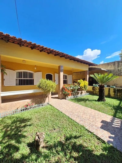 Casa, 3 quartos, 360 m² - Foto 4