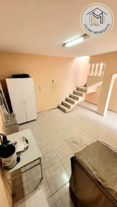 Casa de Condomínio, 2 quartos - Foto 4