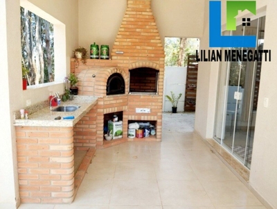 Chácara, 4 quartos, 1000 m² - Foto 1