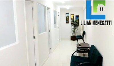 Sala-Conjunto, 97 m² - Foto 1