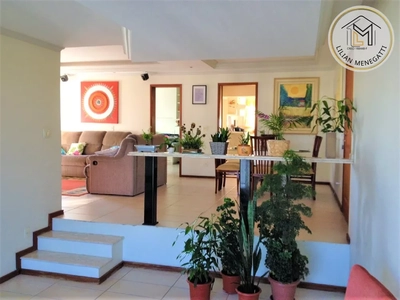 Apartamento, 4 quartos, 173 m² - Foto 3