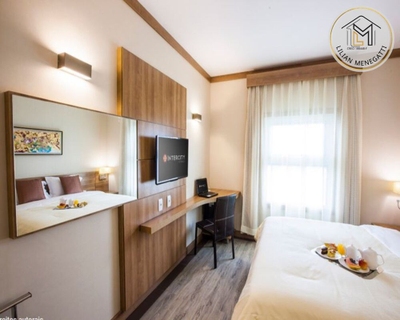 Apartamento, 1 quarto, 20 m² - Foto 1