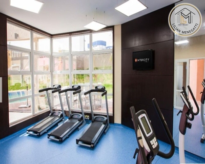 Apartamento, 1 quarto, 20 m² - Foto 2