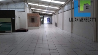 Prédio Inteiro - Foto 1