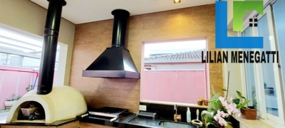 Casa de Condomínio, 3 quartos - Foto 2