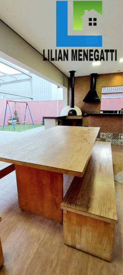 Casa de Condomínio, 3 quartos - Foto 3