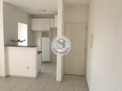Apartamento, 2 quartos, 54 m² - Foto 3