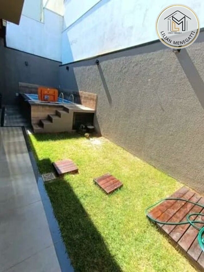 Casa de Condomínio, 3 quartos - Foto 5