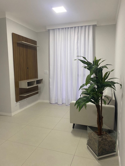 Apartamento, 2 quartos, 53 m² - Foto 5