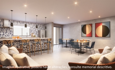 Apartamento, 3 quartos, 110 m² - Foto 3