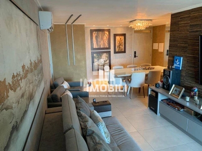 Apartamento, 2 quartos, 98 m² - Foto 3