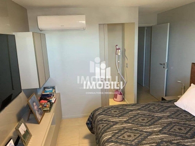 Apartamento, 2 quartos, 98 m² - Foto 5