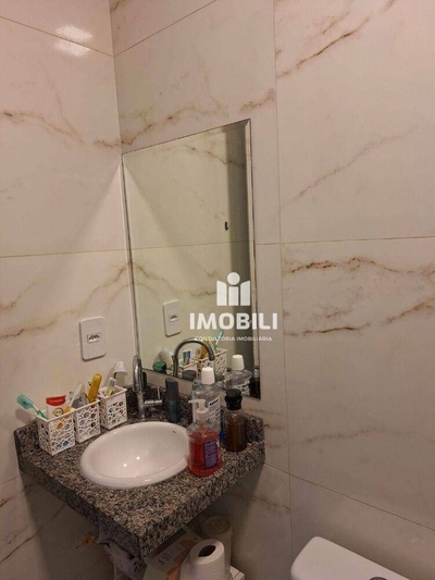 Casa de Condomínio, 1 quarto - Foto 4