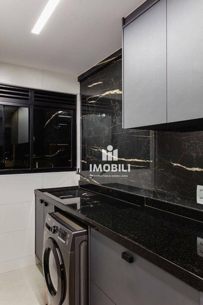 Apartamento, 3 quartos, 90 m² - Foto 2