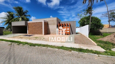 Casa de Condomínio, 4 quartos - Foto 2