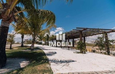 Loteamento e Condomínio, 450 m² - Foto 5