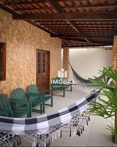 Casa, 3 quartos - Foto 5