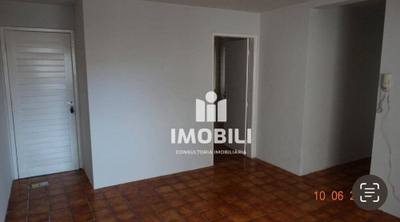 Apartamento, 3 quartos, 76 m² - Foto 3