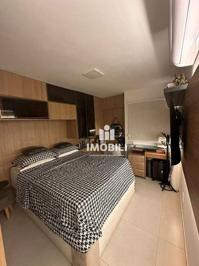 Apartamento, 1 quarto, 43 m² - Foto 5