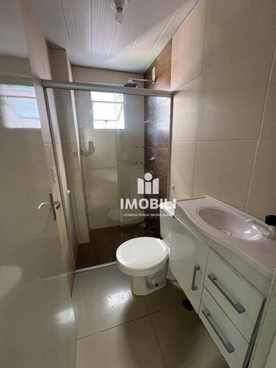 Apartamento, 2 quartos, 42 m² - Foto 5
