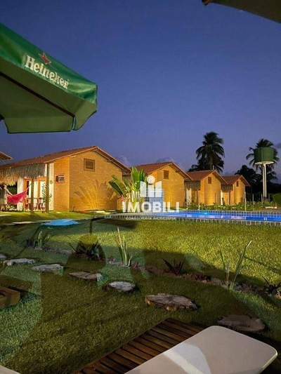 Pousada-Chalé, 5 quartos, 400 m² - Foto 2