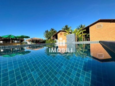 Pousada-Chalé, 5 quartos, 400 m² - Foto 1