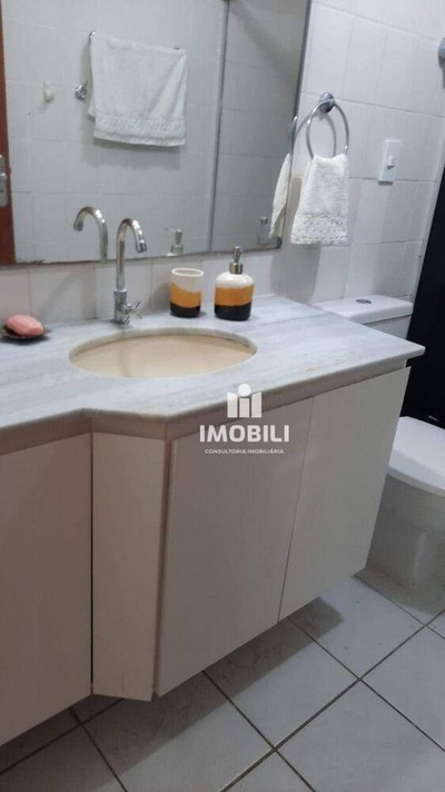 Apartamento, 3 quartos, 131 m² - Foto 5