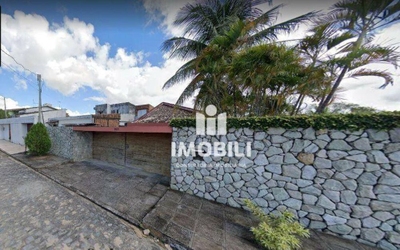 Casa, 4 quartos - Foto 1