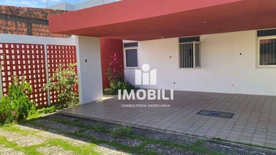 Casa, 4 quartos - Foto 2