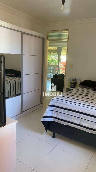 Casa, 4 quartos - Foto 5